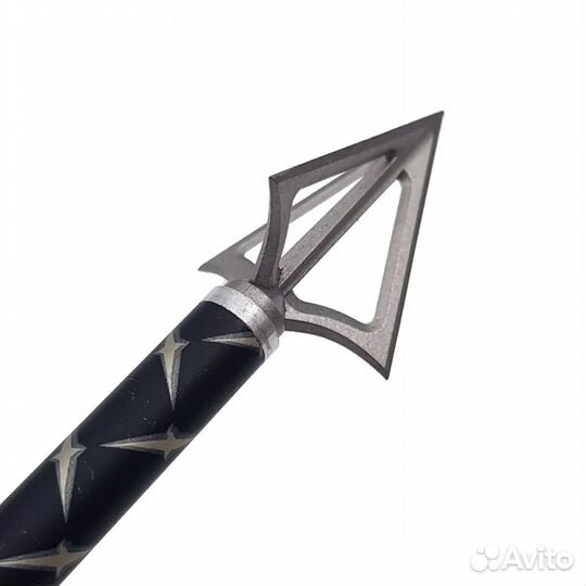 Наконечник Montec (125гран.)