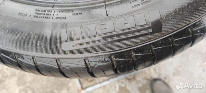 Pirelli Cinturato P1 185/55 R15