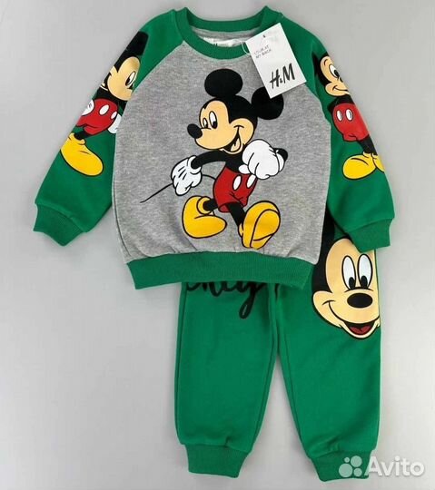 Детская одежда