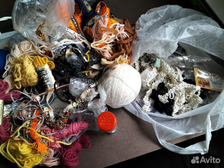 Для рукодельниц