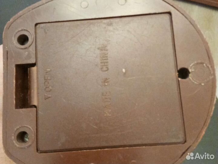 Точилка для карандашей, обезьяна