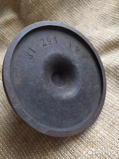 Стойка для микрометра. Германия