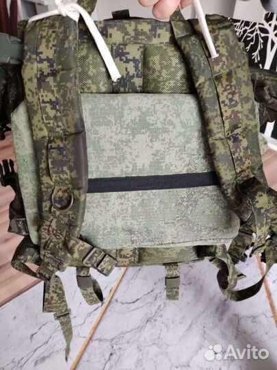 Разгрузочный жилет