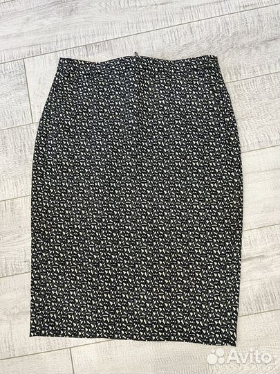 Massimo dutti юбка