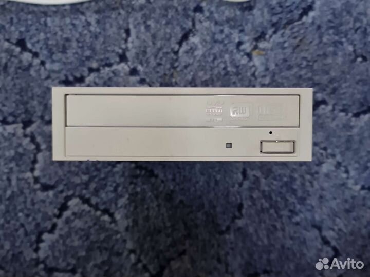 Привод CD rom sony