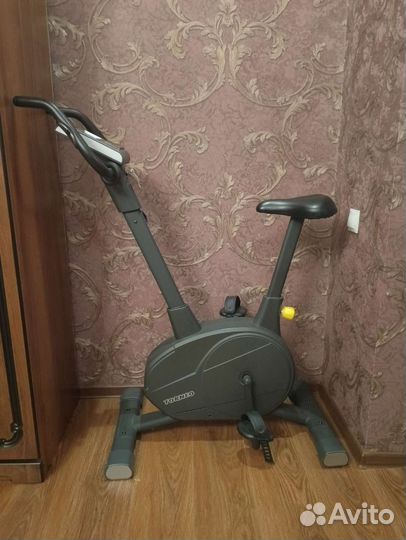 Велотренажер