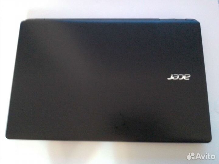 Acer Aspire E 15
