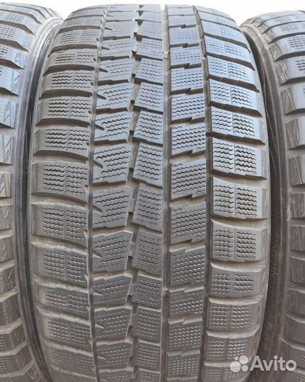 Dunlop Winter Maxx WM01 245/40 R18 108H