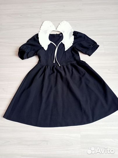 Школьная форма на последний звонок 44-46 размер