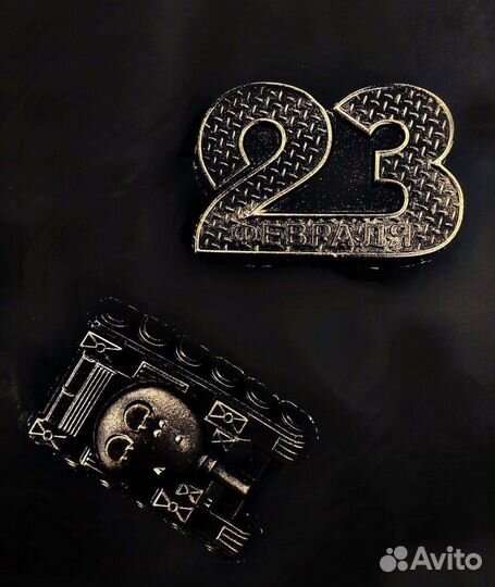 Подарки для мужчин