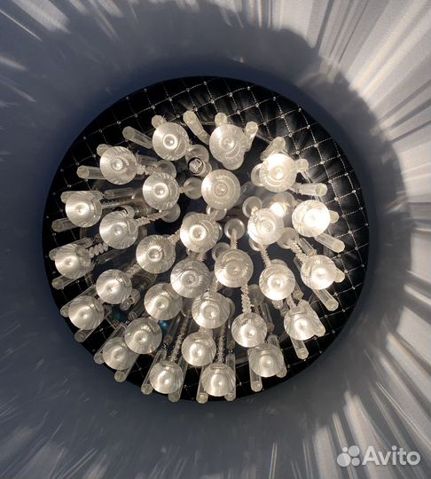 Люстра потолочная