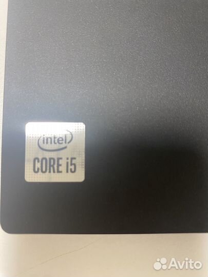Новый ноутбук Lenovo T14 Gen1 8Gb/500Gb/Core i5