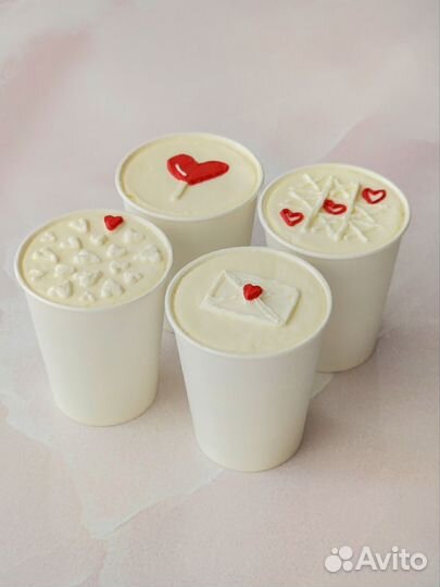 Бенто торты на заказ / cake to GO / капкейки