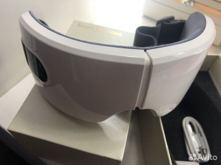 Массажер для глаз