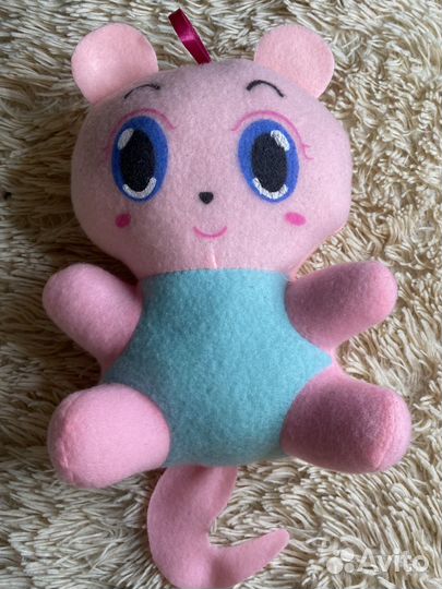 Мягкая игрушка