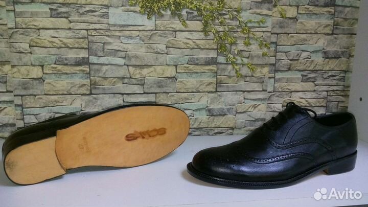 Пошив и ремонт обуви