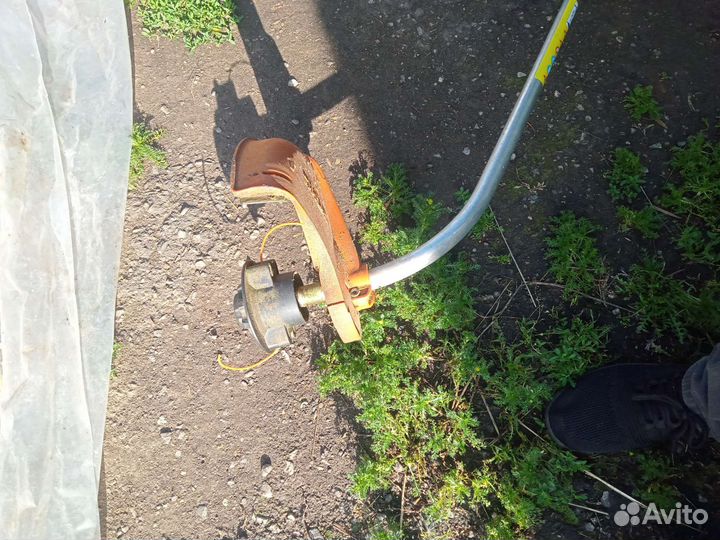 Триммер stihl fse 60