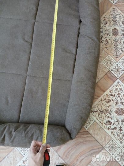 Лежанка для собак