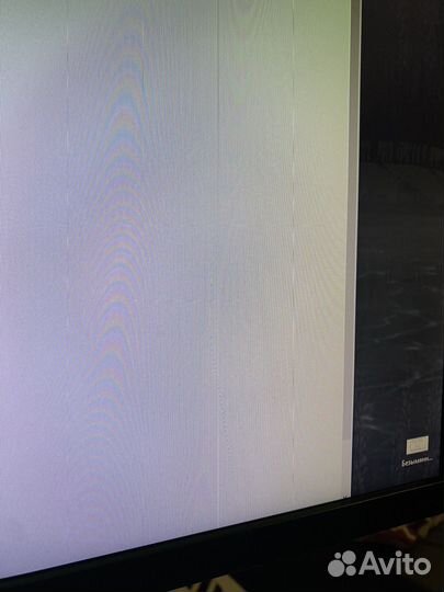 Монитор LG 24 144гц