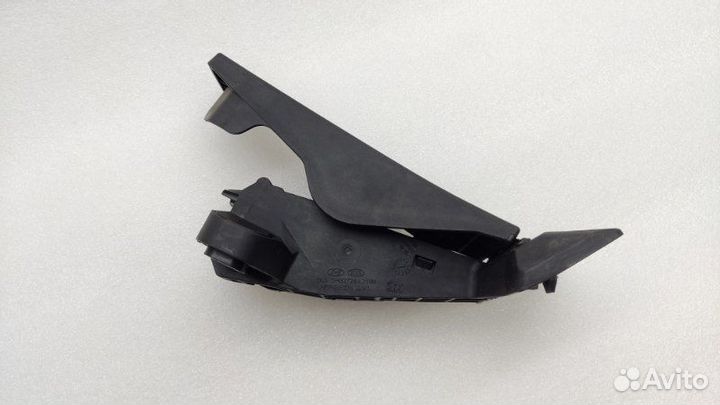 Педаль газа электронная Kia K5 DL3 G4NA 2021