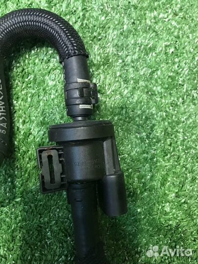 Клапан вентиляции Volkswagen