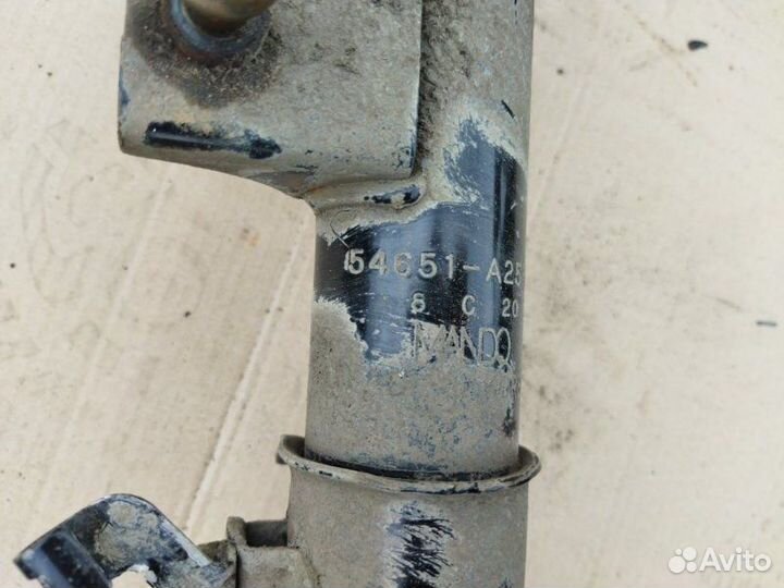 Амортизатор передний передний правый Kia Ceed JD