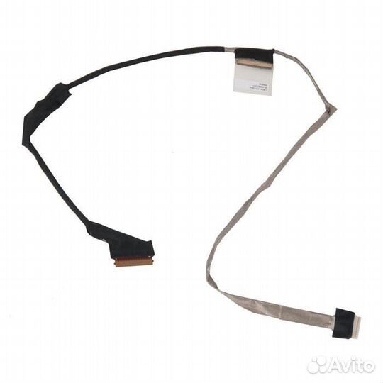 Шлейф матрицы ноутбука 50.4MH01.001 04W1849