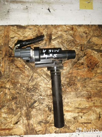 Катушка зажигания Suzuki SX4, 1.6, M16A