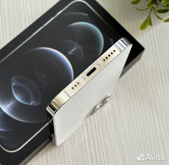 iPhone 12 Pro, 128 ГБ