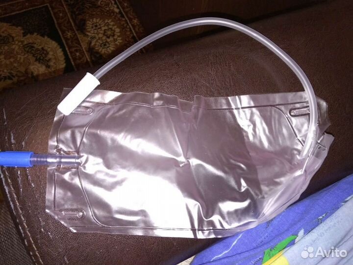 Катетеры для мочи