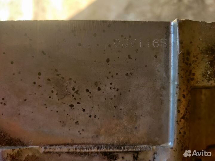 АКПП RN3 Honda stream K20A