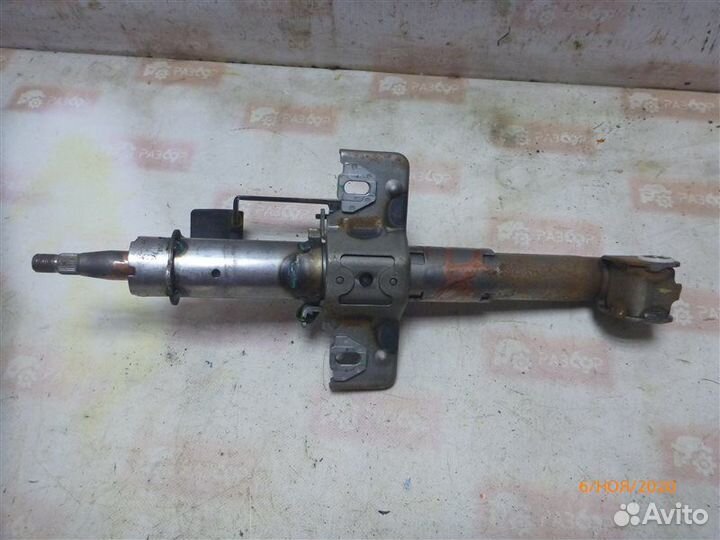 Рулевая колонка Hyundai Solaris RB G4FC 2010-2014