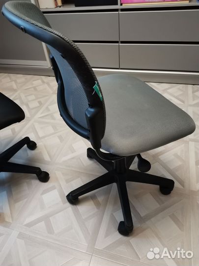 Компьютерное кресло для школьника бу
