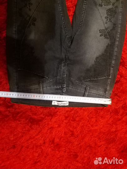 Джинсы Глория Джинс