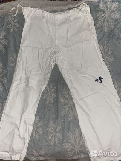 Кимоно мужское