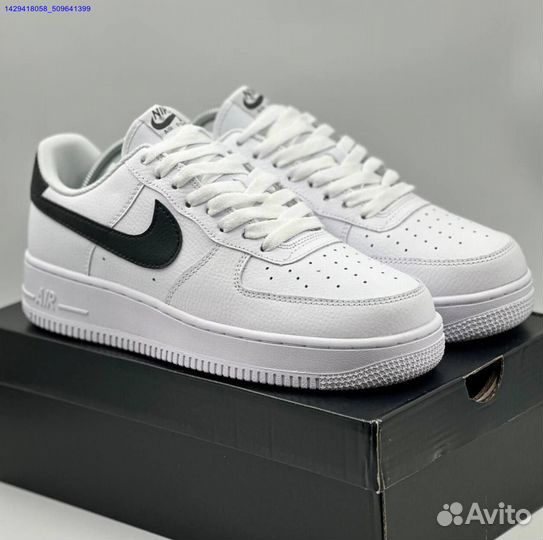 Кроссовки Nike Air Force 1 Low (Арт.88044)