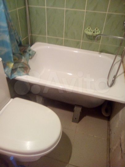 Квартира-студия, 18 м², 1/10 эт.