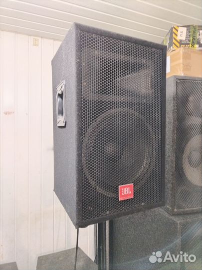 Комплект аппаратуры