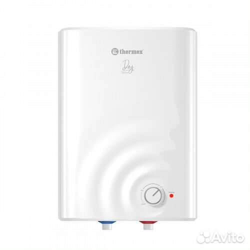 Водонагреватель Thermex Day 15 O электрический на