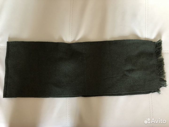 Военная офисная форма