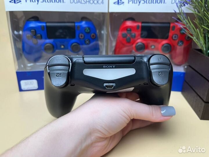 Джойстик оригинал PS4 Playstation 4