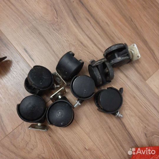 Мебельные ножки