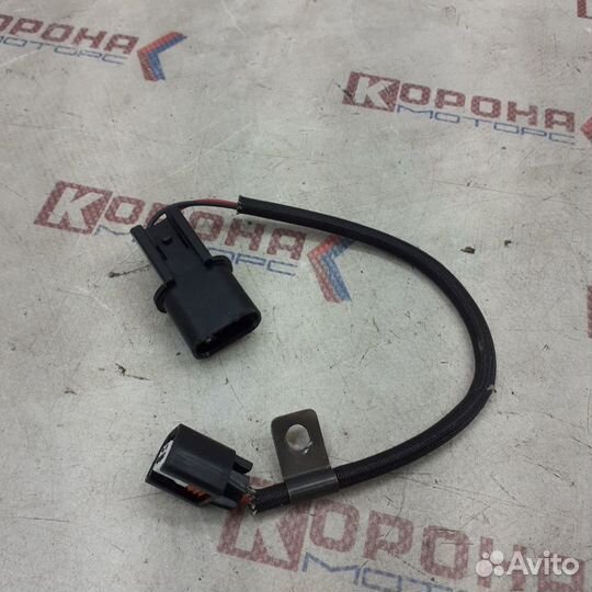 Датчик давления компрессора hyundai Genesis