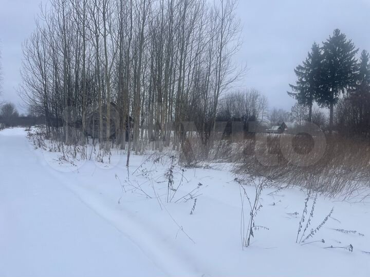 Участок 14 сот. (ИЖС)