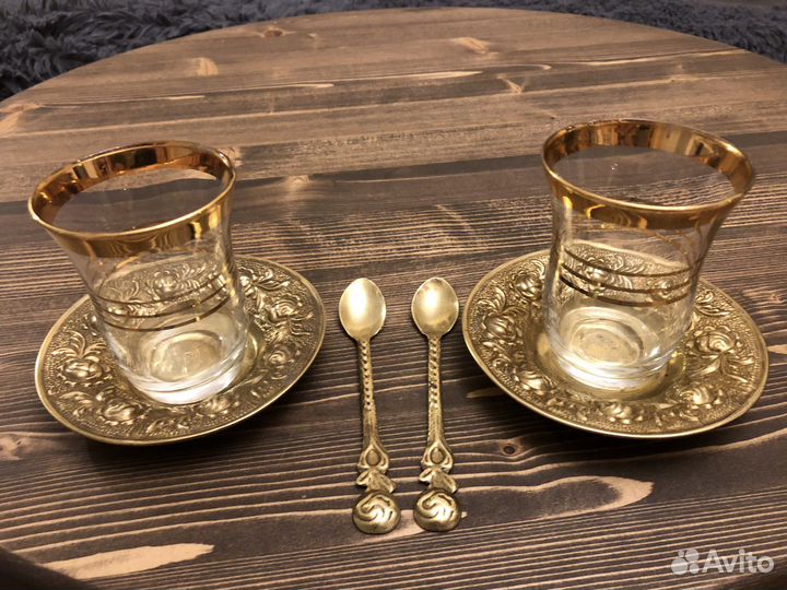 Стаканчики для чая