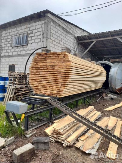 Термодревесина, производство, продажа