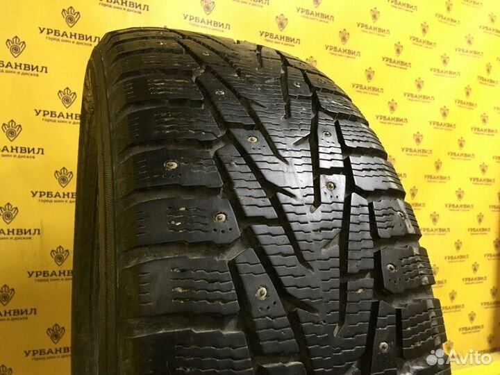 Nokian Tyres Nordman 7 SUV 235/60 R18 107T