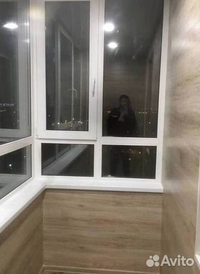 Окна на заказ