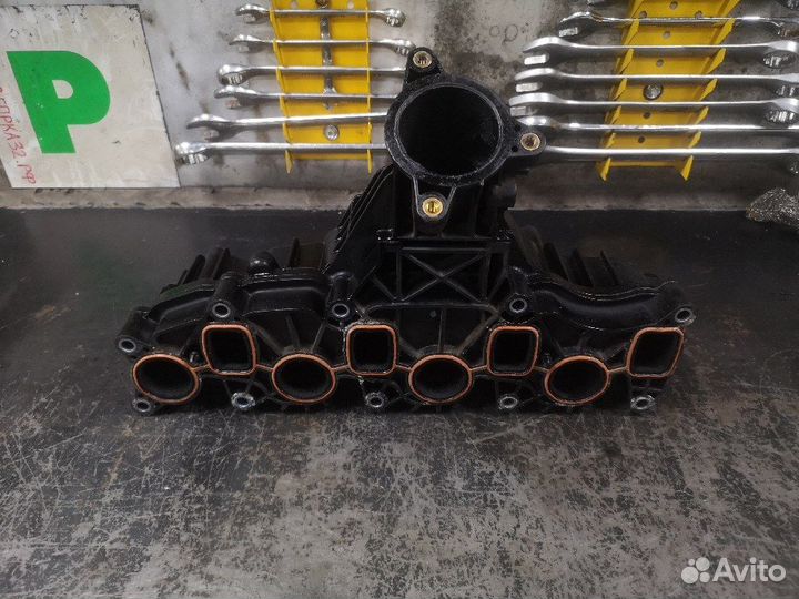 Коллектор впускной VAG 2.0tdi