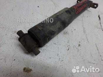 Амортизатор передний Форд